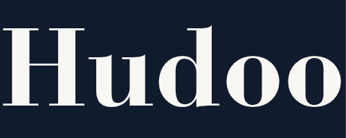 Hudoo