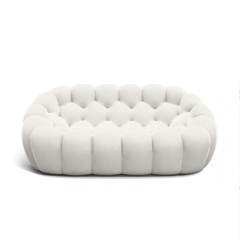 Hudoo Cloud Sofa - Hudoo