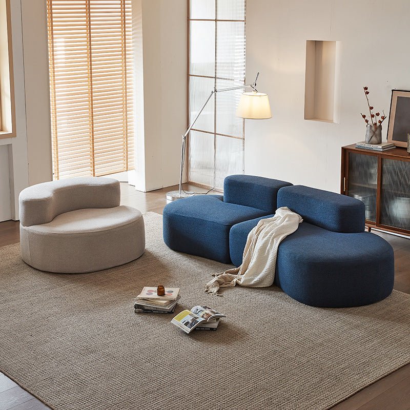 Hudoo Lune Sofa - Hudoo