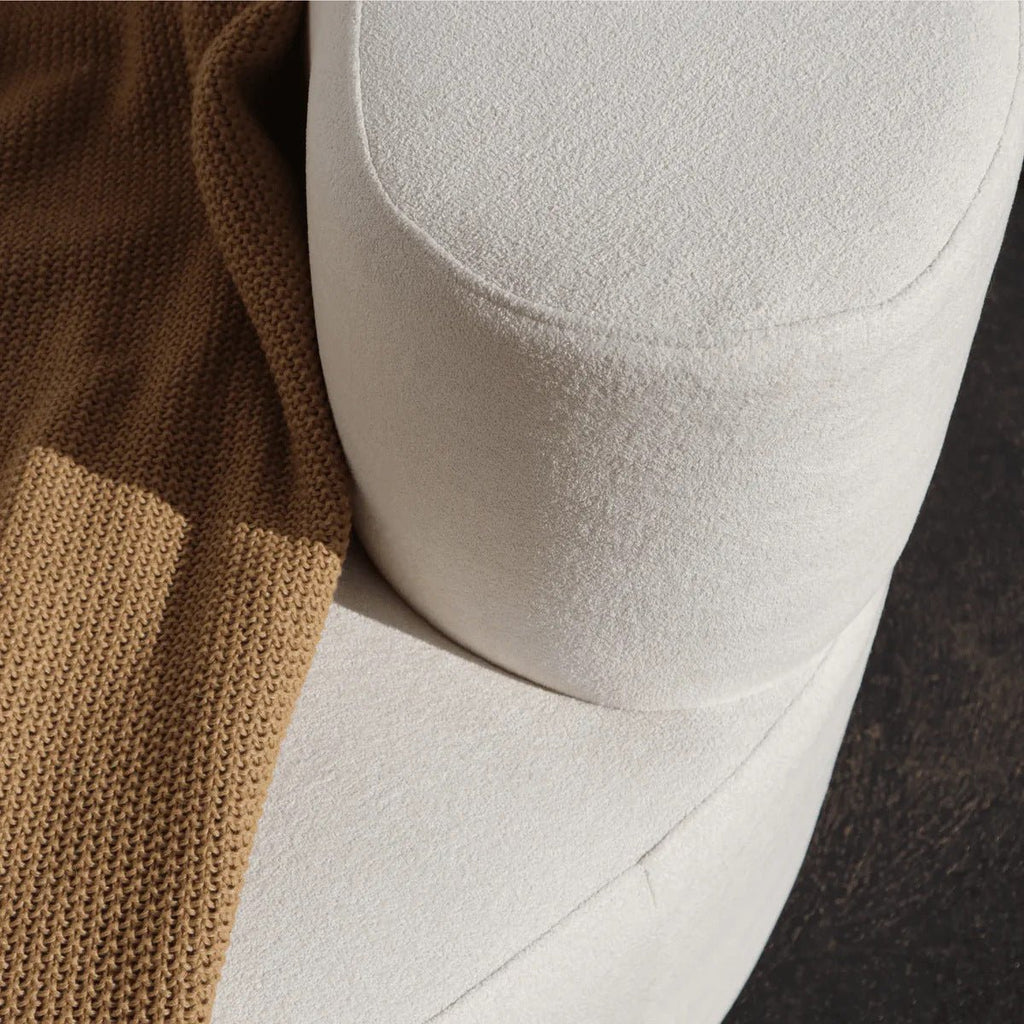 Hudoo Lune Sofa - Hudoo