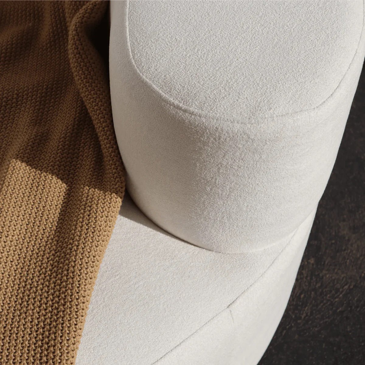 Hudoo Lune Sofa - Hudoo