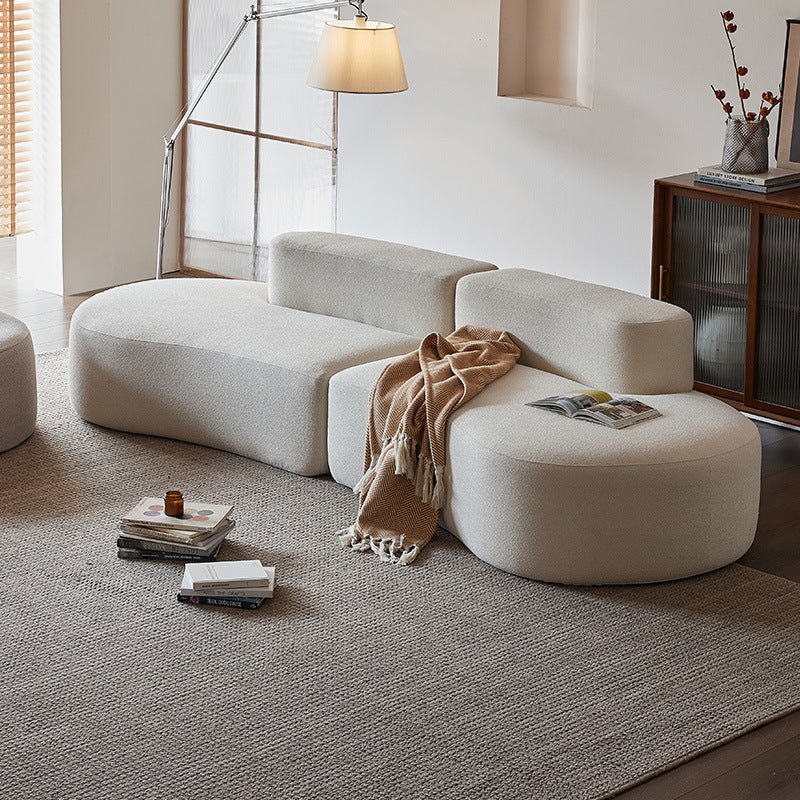 Hudoo Lune Sofa - Hudoo