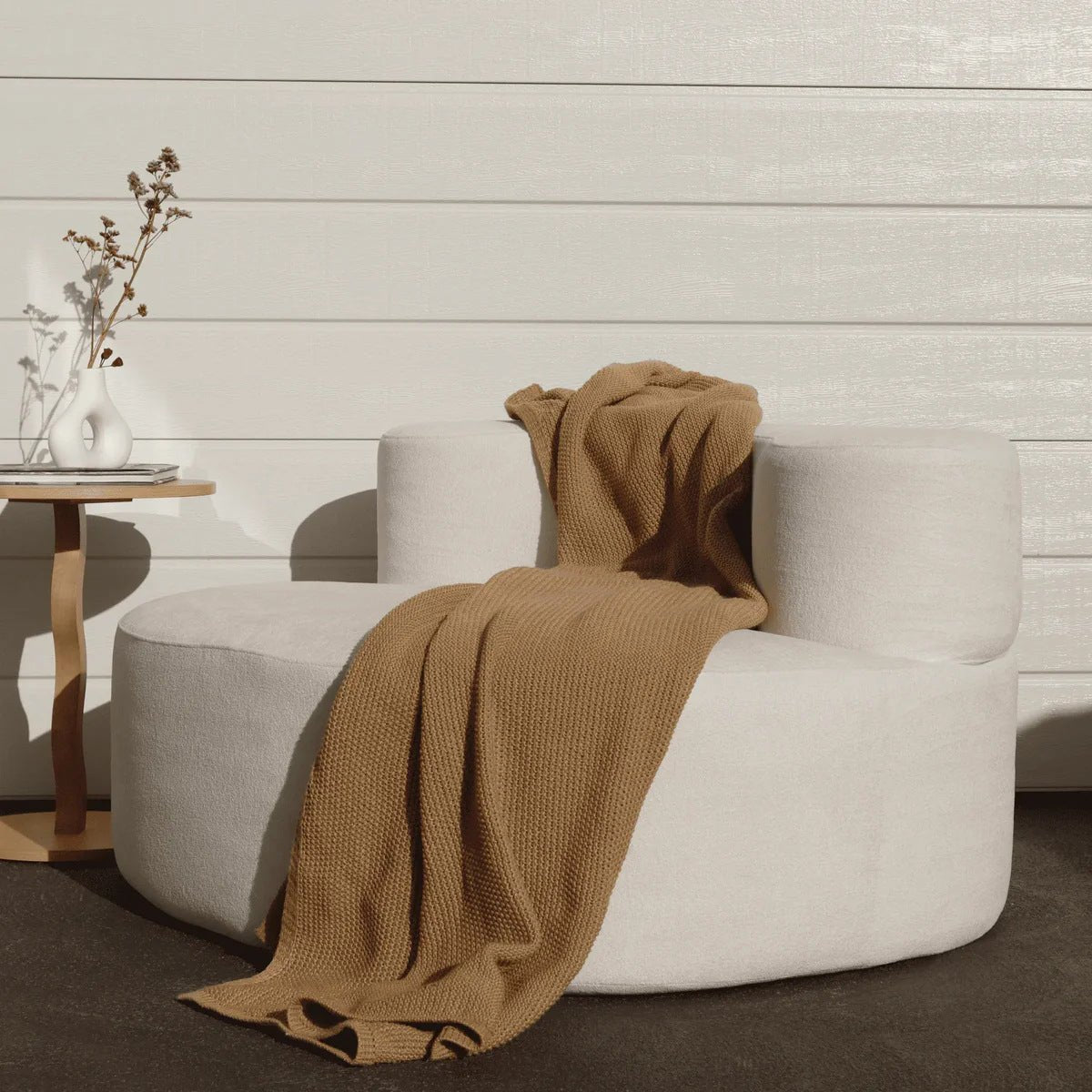 Hudoo Lune Sofa - Hudoo
