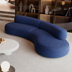 Hudoo Lune Sofa - Hudoo