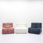 Hudoo Nook Premium Sofa - Hudoo