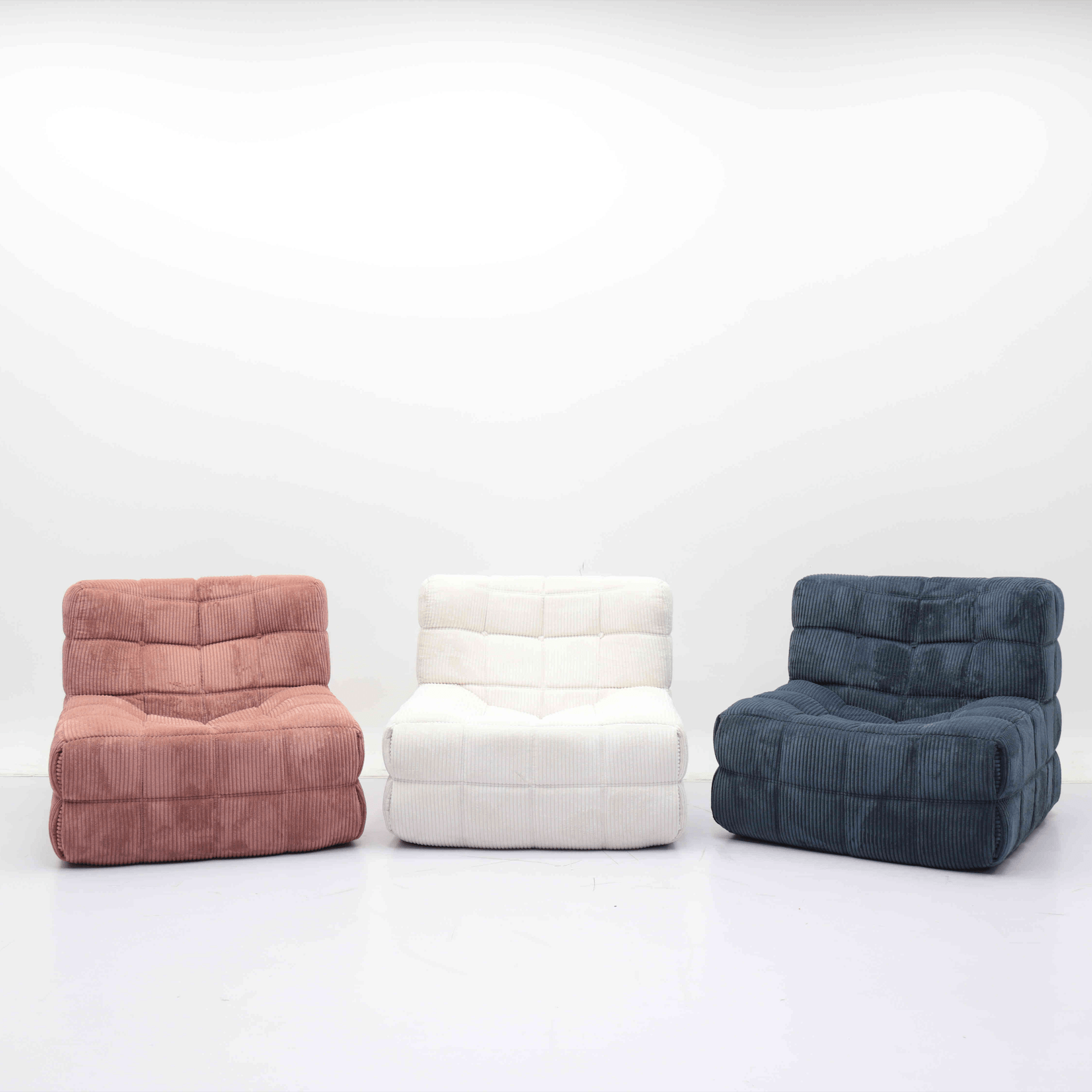 Hudoo Nook Premium Sofa - Hudoo