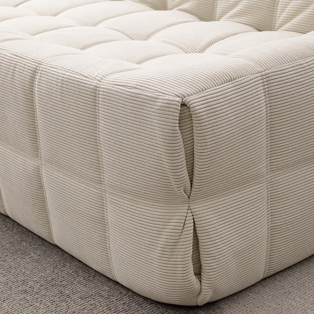 Hudoo Nook Sofa - Hudoo