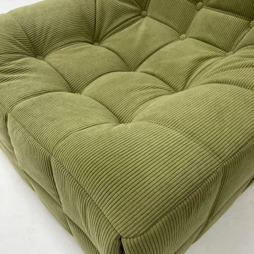 Hudoo Nook Sofa - Hudoo