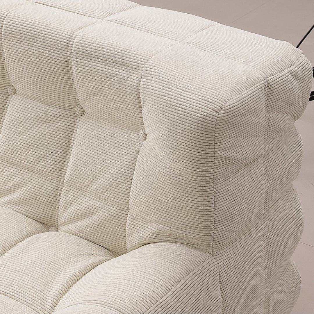 Hudoo Nook Sofa - Hudoo