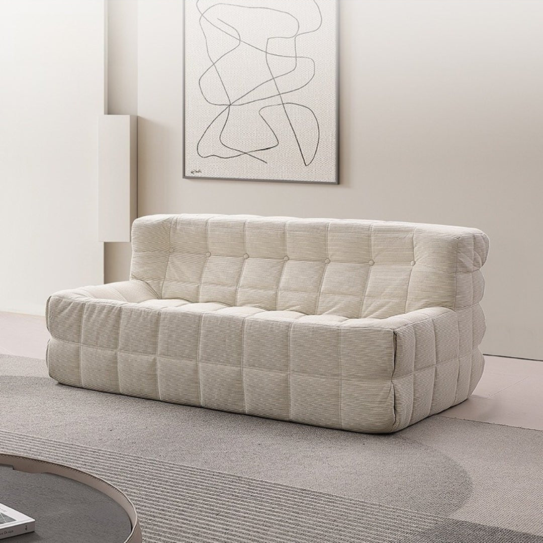 Hudoo Nook Sofa - Hudoo