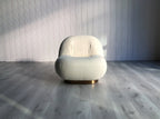 Hudoo Peeble Lounge Chair - Hudoo