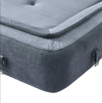 Hudoo Plush Sofa Bed - Hudoo