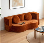 Hudoo Shift Sofa Bed - Hudoo