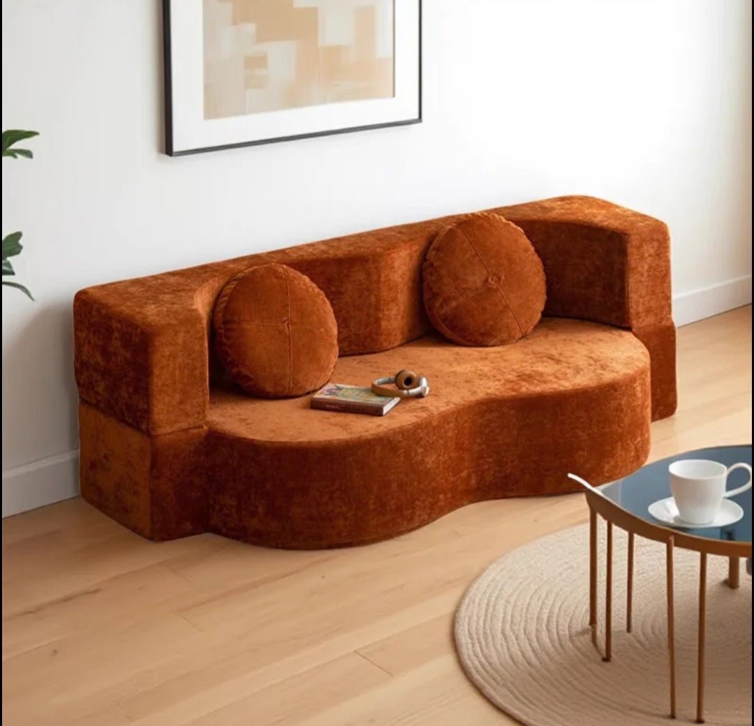 Hudoo Shift Sofa Bed - Hudoo