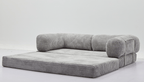 Hudoo Teddy Sofa Bed - Hudoo