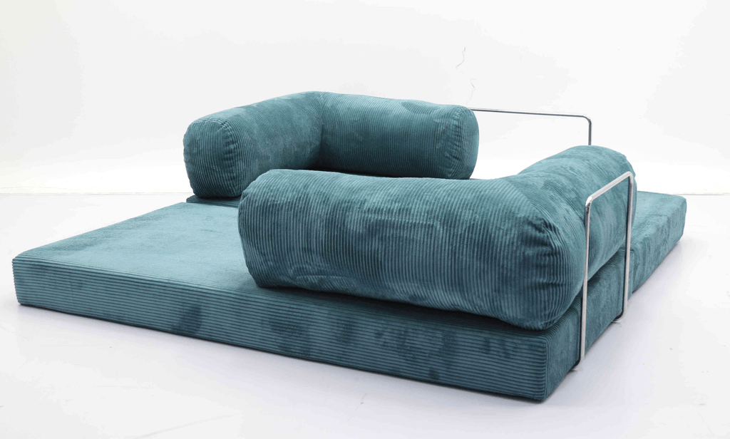 Hudoo Teddy Sofa Bed - Hudoo