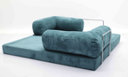 Hudoo Teddy Sofa Bed - Hudoo